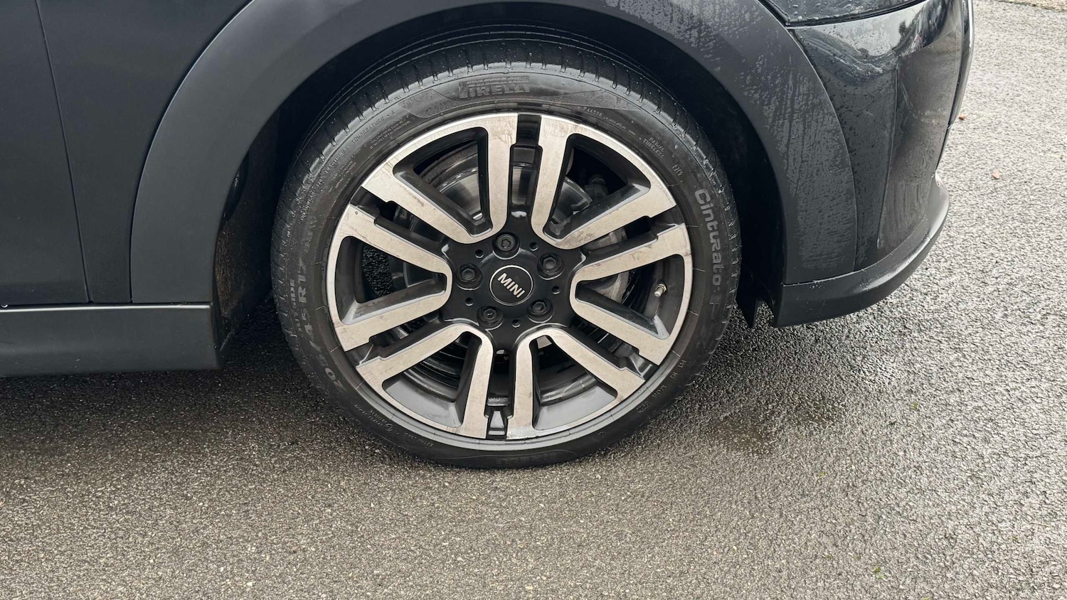 Used MINI Hatch 2022 for sale - 77000282: Photo 10