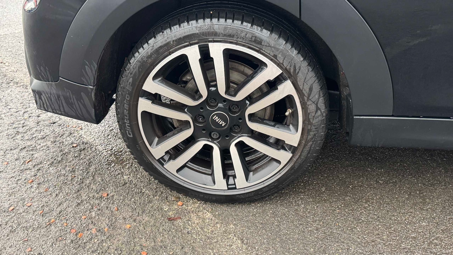 Used MINI Hatch 2022 for sale - 77000282: Photo 11