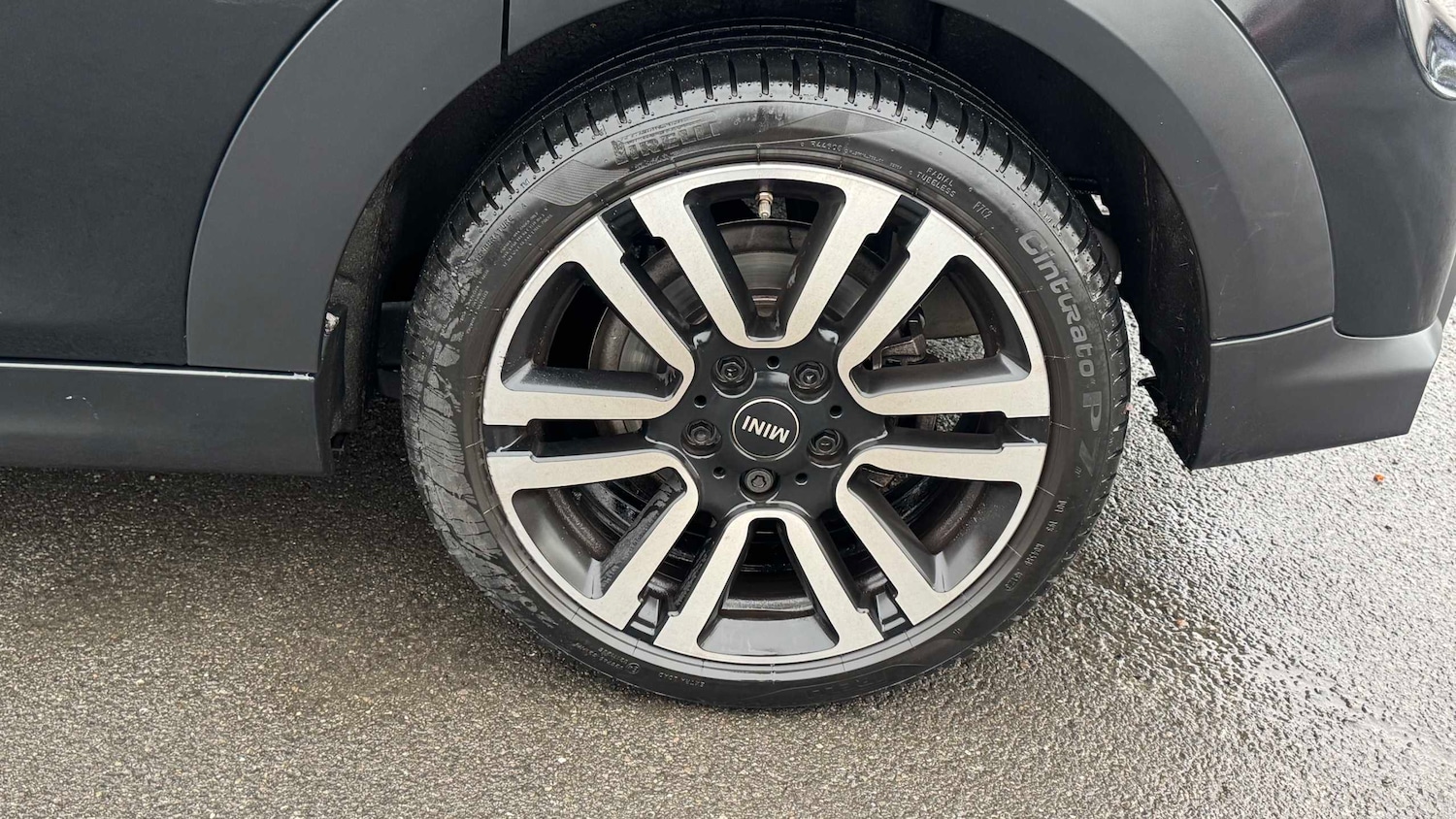 Used MINI Hatch 2022 for sale - 77000282: Photo 12