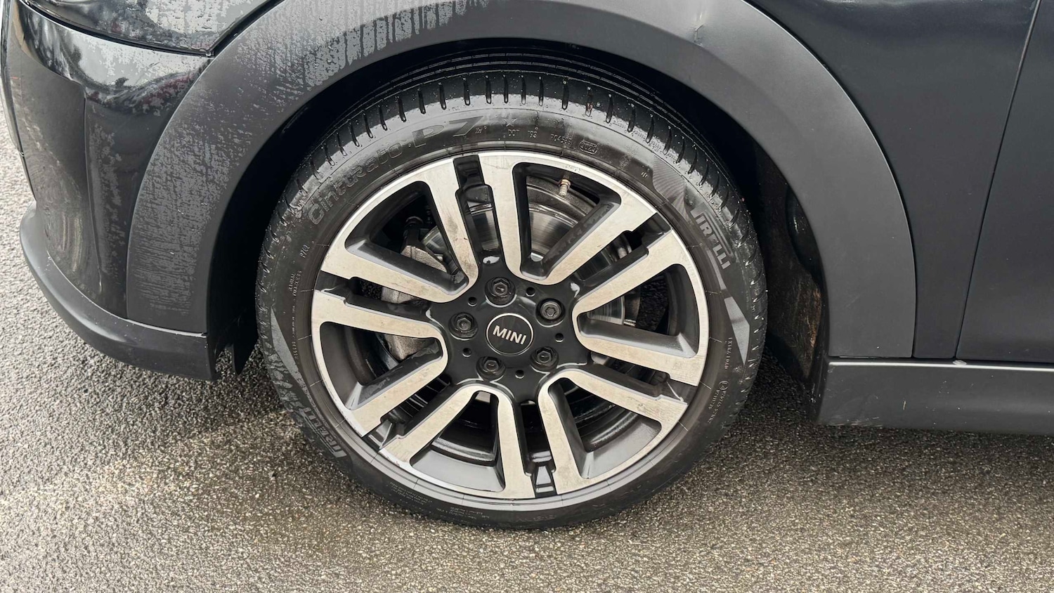 Used MINI Hatch 2022 for sale - 77000282: Photo 13