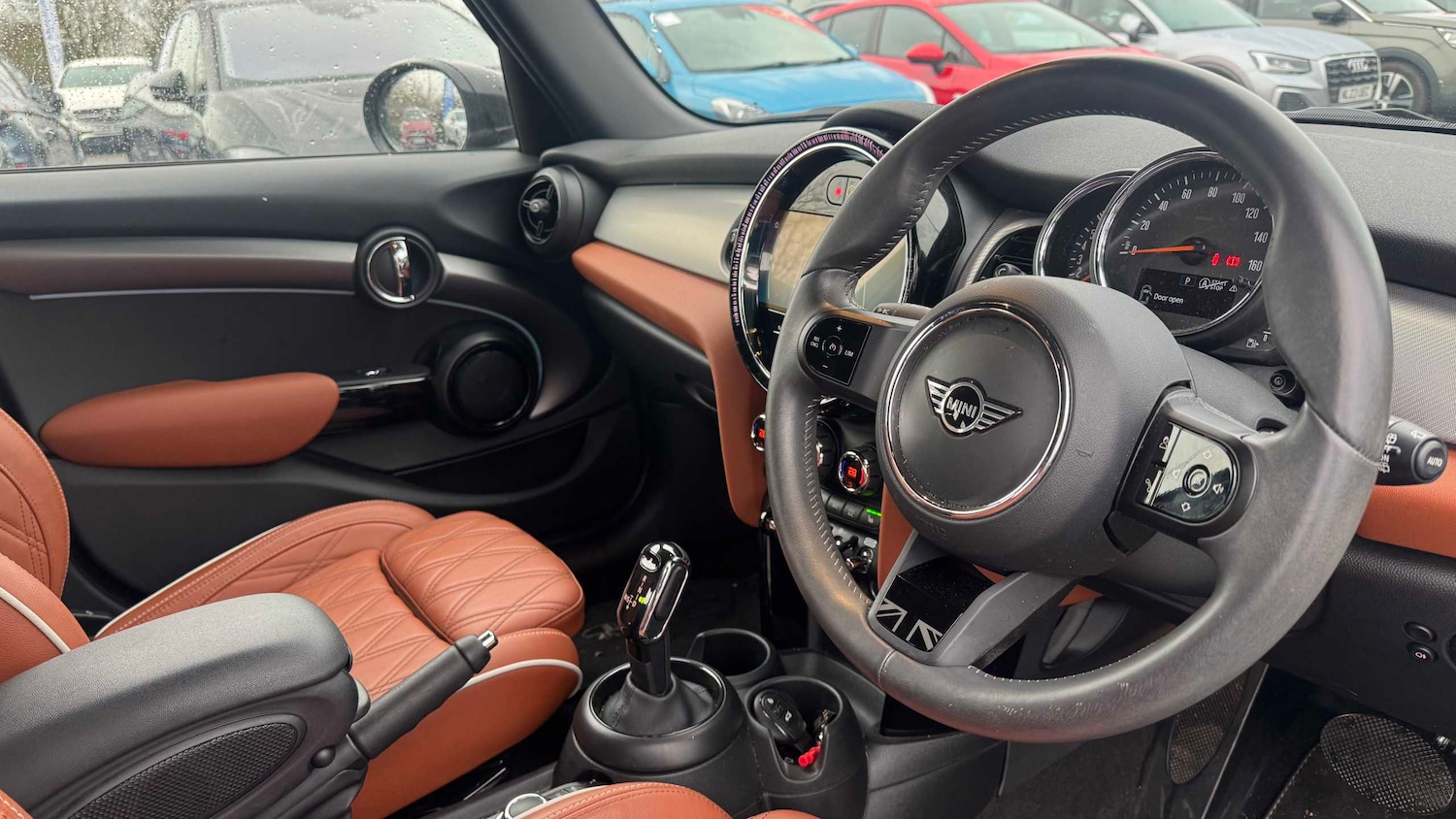 Used MINI Hatch 2022 for sale - 77000282: Photo 14