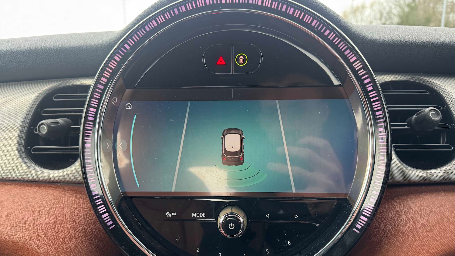 Used MINI Hatch 2022 for sale - 77000282: Photo 16