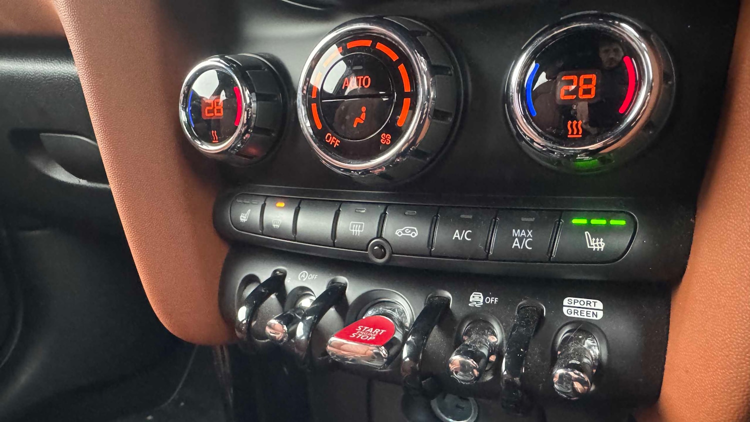 Used MINI Hatch 2022 for sale - 77000282: Photo 17