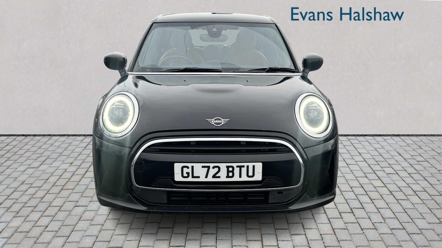 Used MINI Hatch 2022 for sale - 77000282: Photo 2