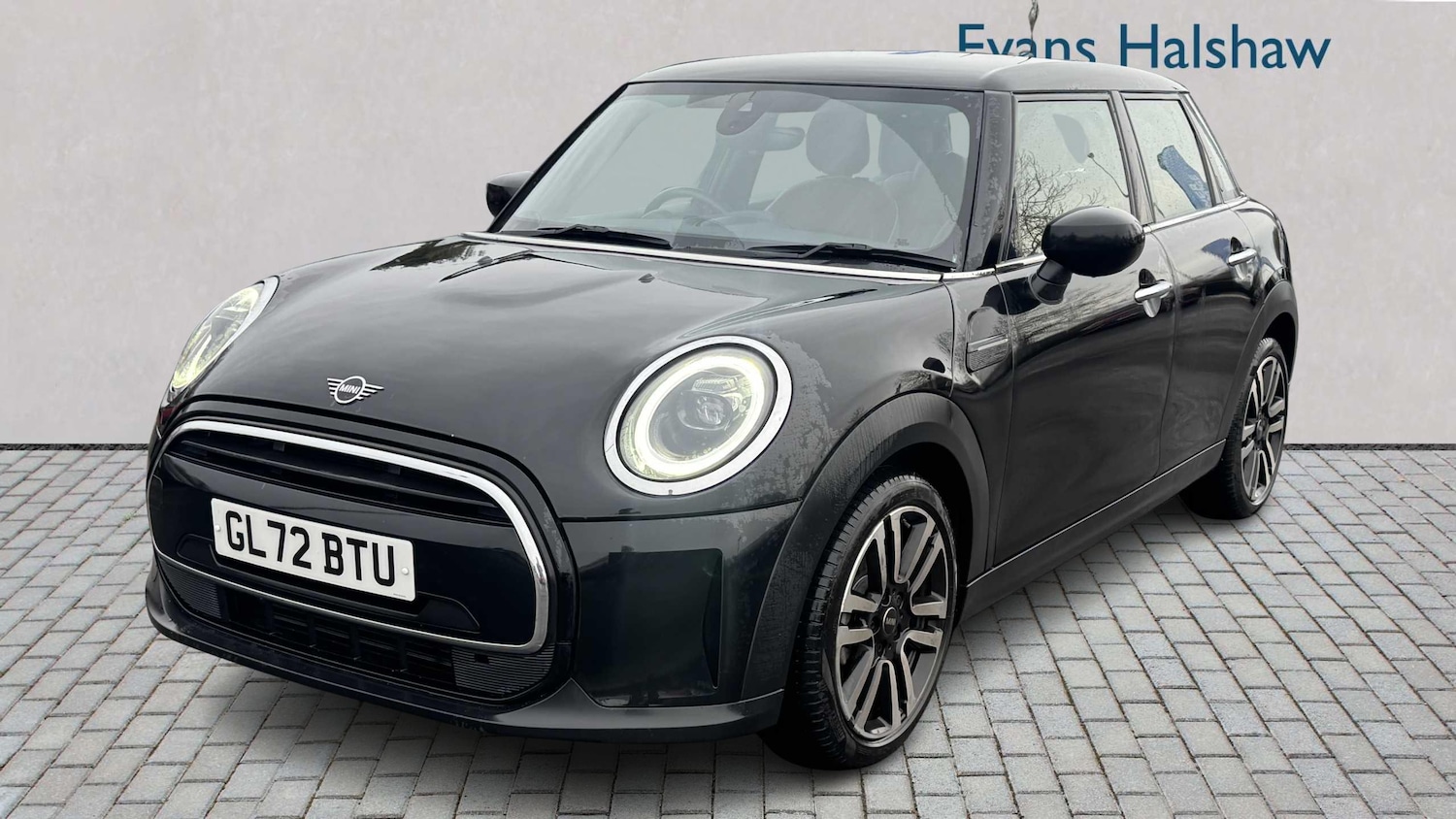 Used MINI Hatch 2022 for sale - 77000282: Photo 3