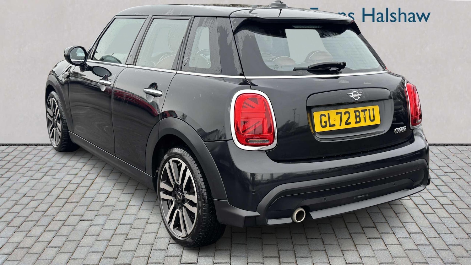 Used MINI Hatch 2022 for sale - 77000282: Photo 5
