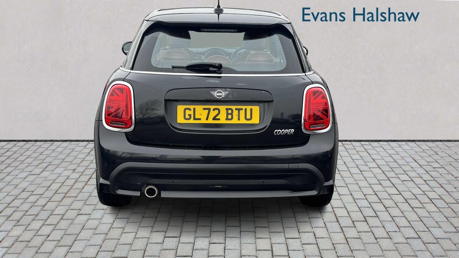 Used MINI Hatch 2022 for sale - 77000282: Photo 6