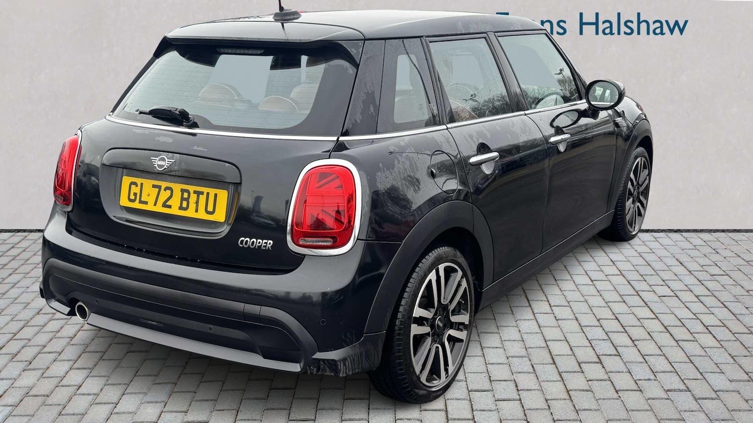 Used MINI Hatch 2022 for sale - 77000282: Photo 7