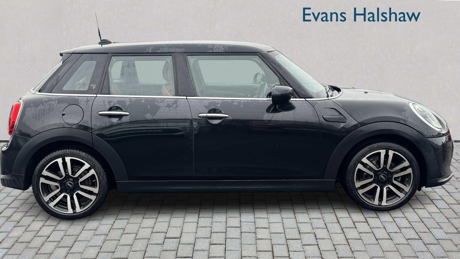 Used MINI Hatch 2022 for sale - 77000282: Photo 8