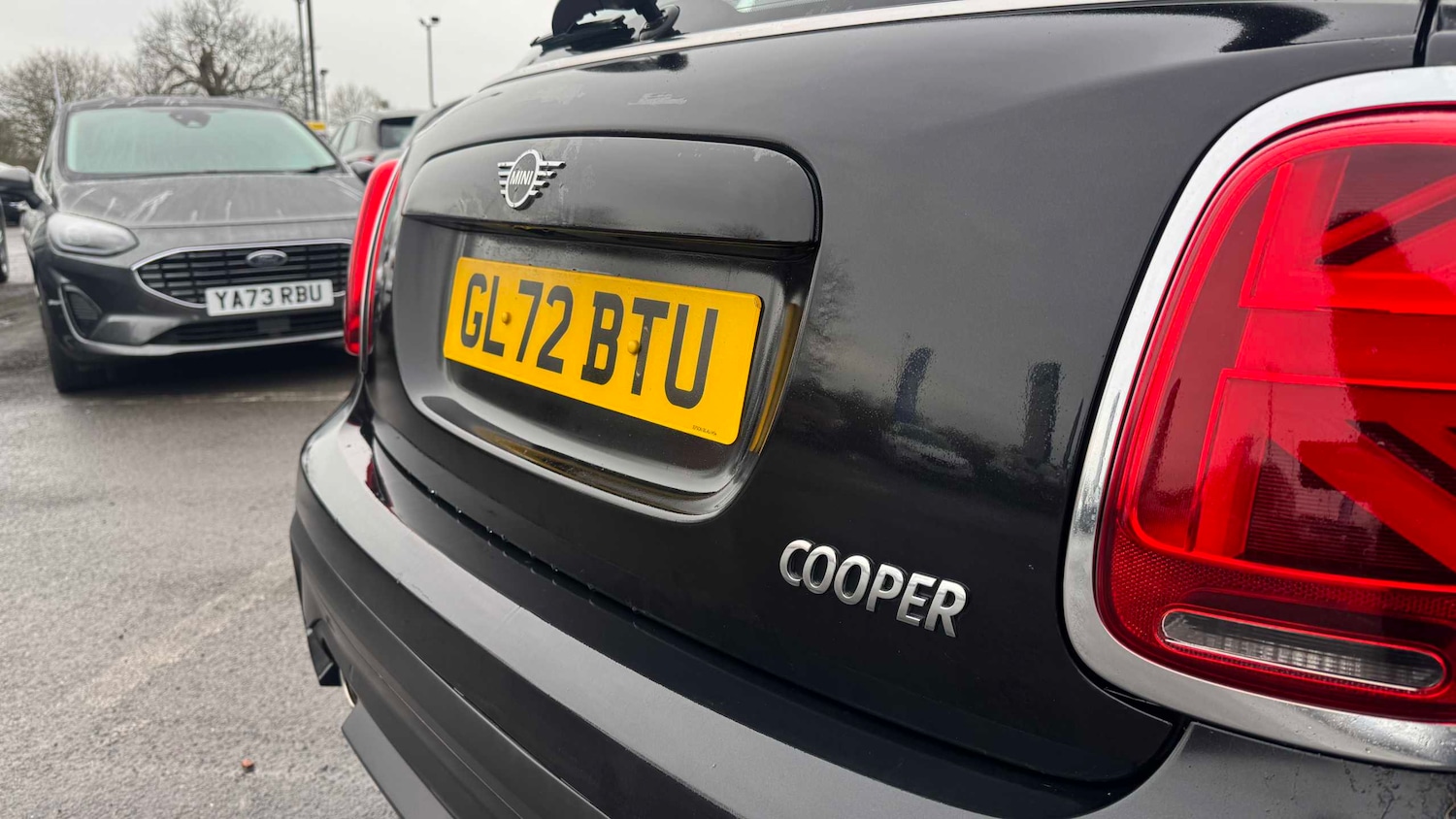 Used MINI Hatch 2022 for sale - 77000282: Photo 9