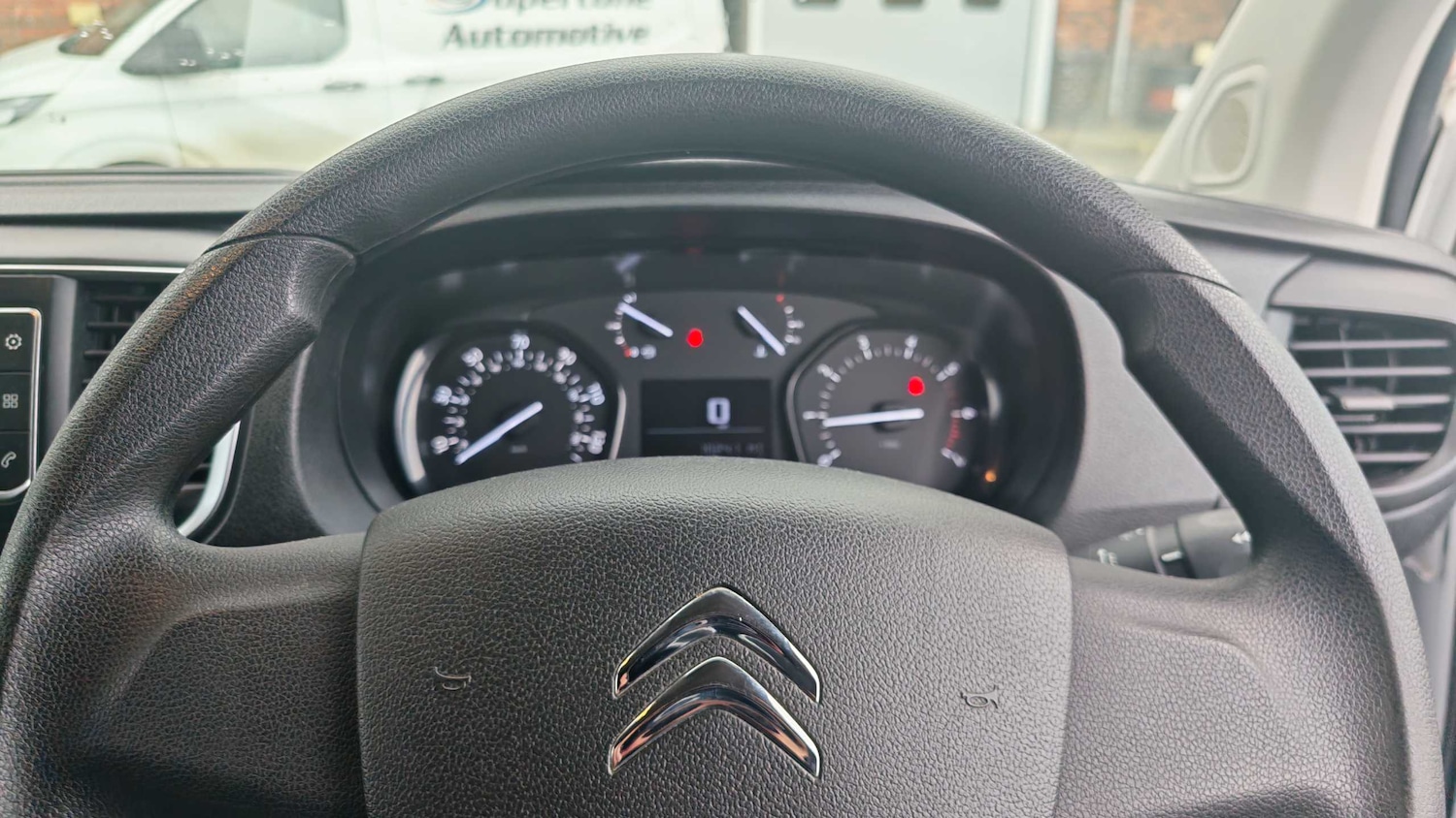 Used Citroen Dispatch 2023 for sale - 77648861: Photo 12