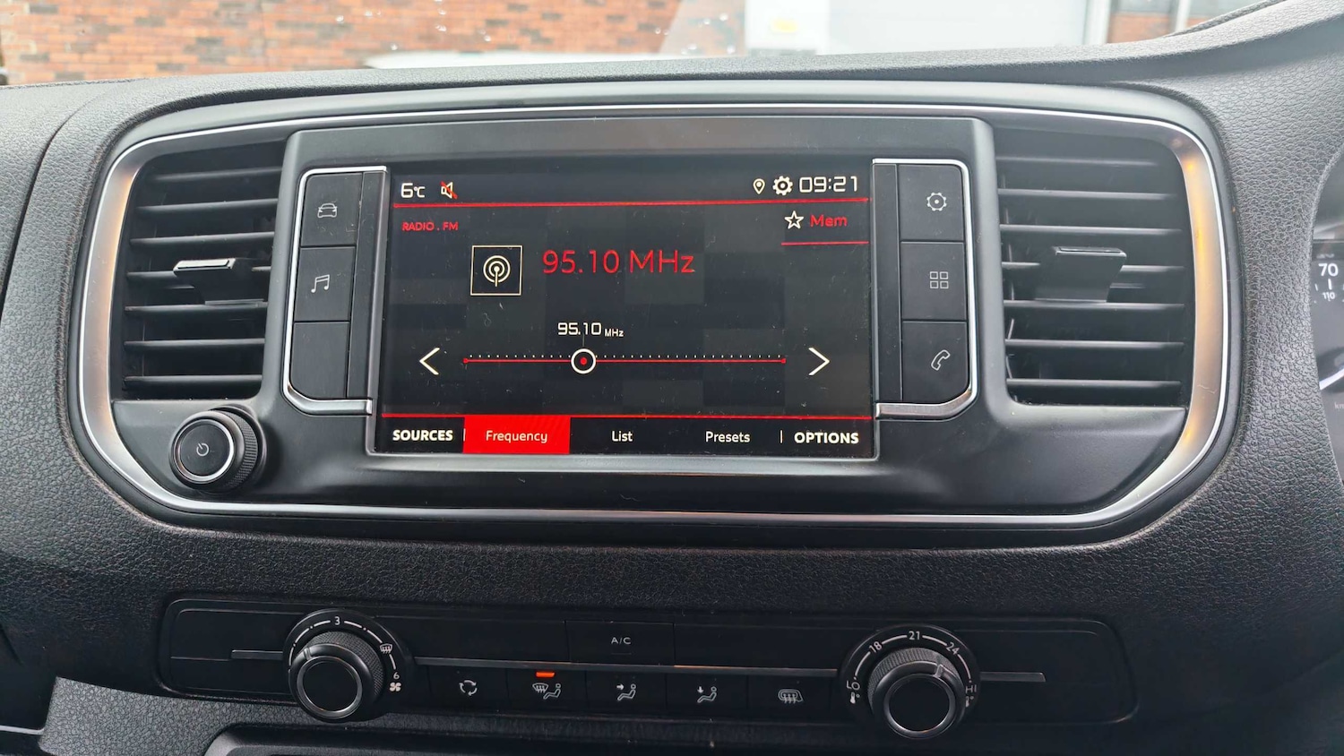 Used Citroen Dispatch 2023 for sale - 77648861: Photo 13