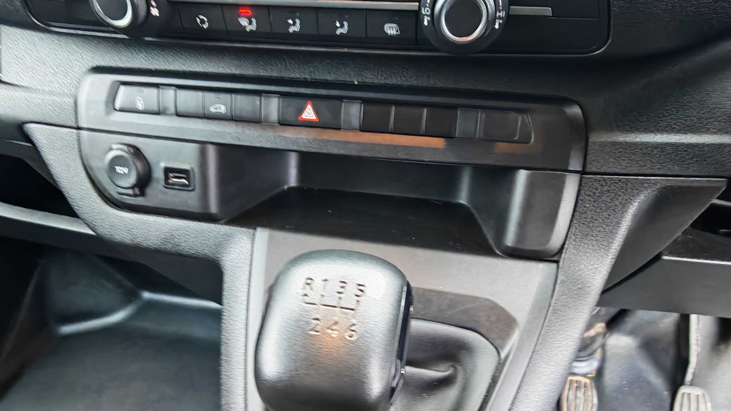 Used Citroen Dispatch 2023 for sale - 77648861: Photo 15