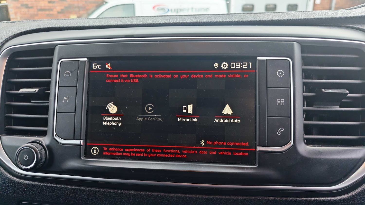 Used Citroen Dispatch 2023 for sale - 77648861: Photo 16