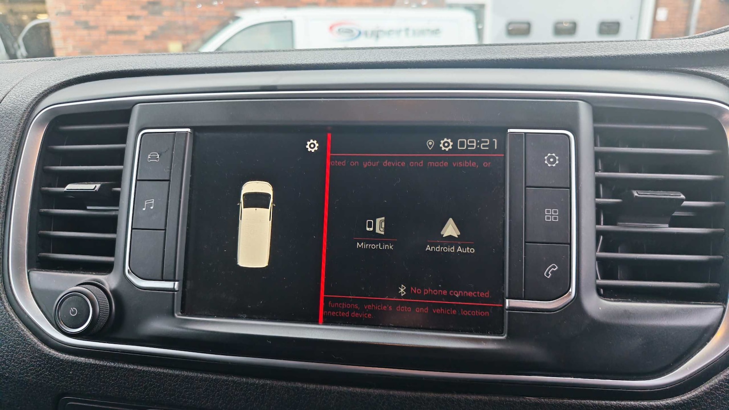 Used Citroen Dispatch 2023 for sale - 77648861: Photo 17