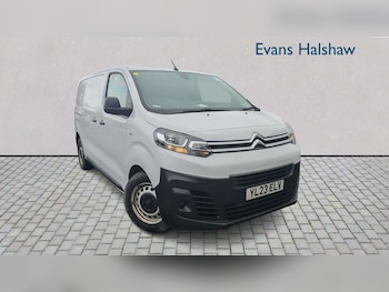 Used Citroen Dispatch 2023 for sale - 77648861: Photo