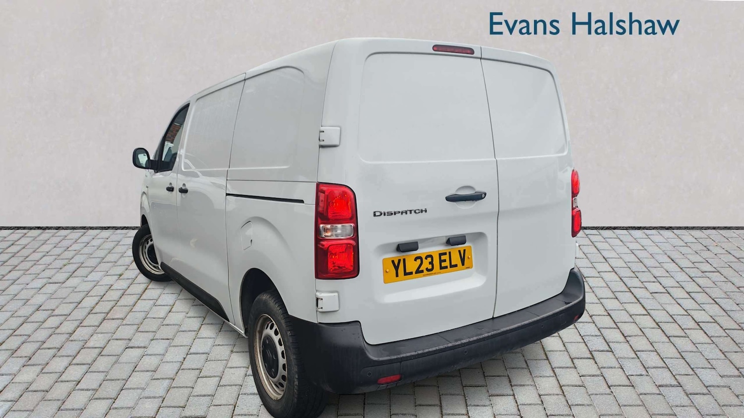 Used Citroen Dispatch 2023 for sale - 77648861: Photo 2