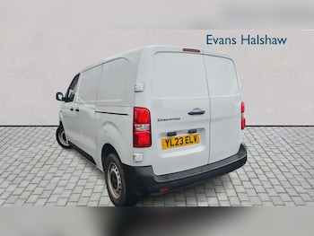 Used Citroen Dispatch 2023 for sale - 77648861: Photo