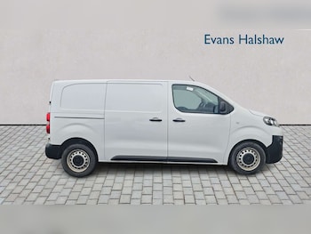 Used Citroen Dispatch 2023 for sale - 77648861: Photo