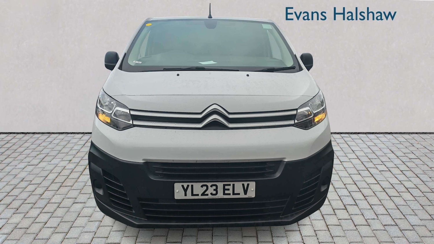 Used Citroen Dispatch 2023 for sale - 77648861: Photo 4