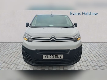 Used Citroen Dispatch 2023 for sale - 77648861: Photo