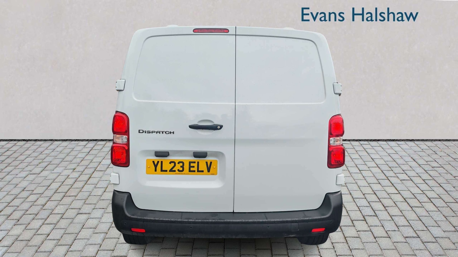 Used Citroen Dispatch 2023 for sale - 77648861: Photo 7