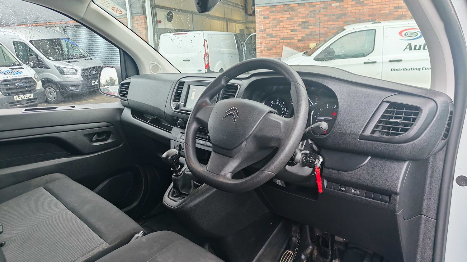 Used Citroen Dispatch 2023 for sale - 77648861: Photo 9