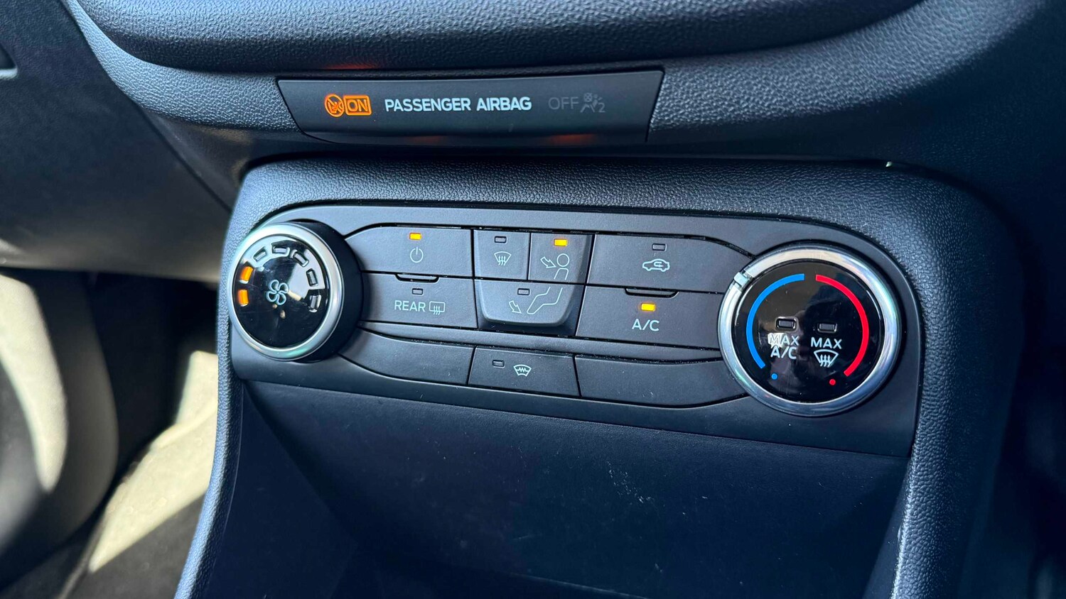 Used Ford Fiesta 2023 for sale - 78119238: Photo 12