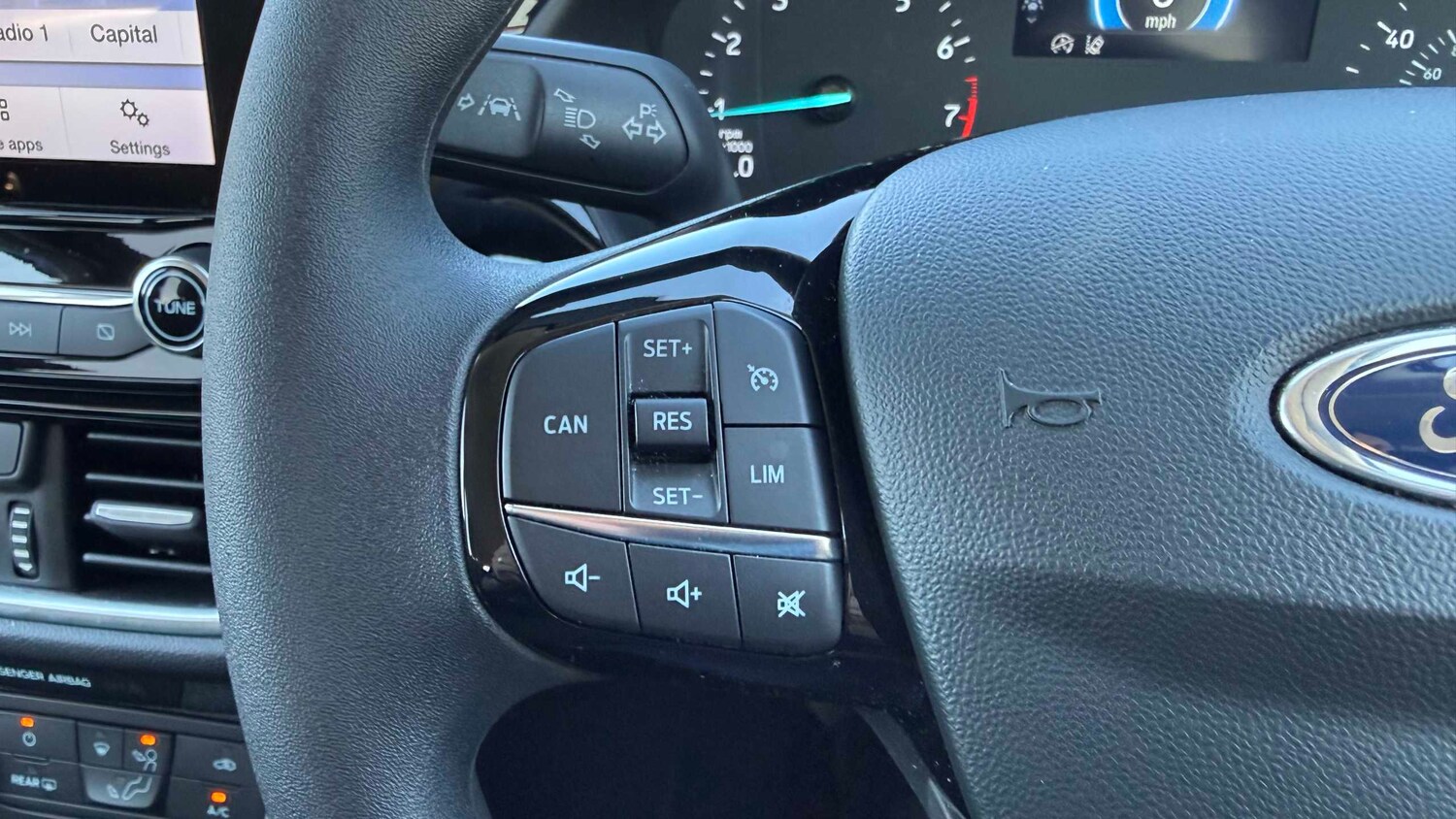 Used Ford Fiesta 2023 for sale - 78119238: Photo 13