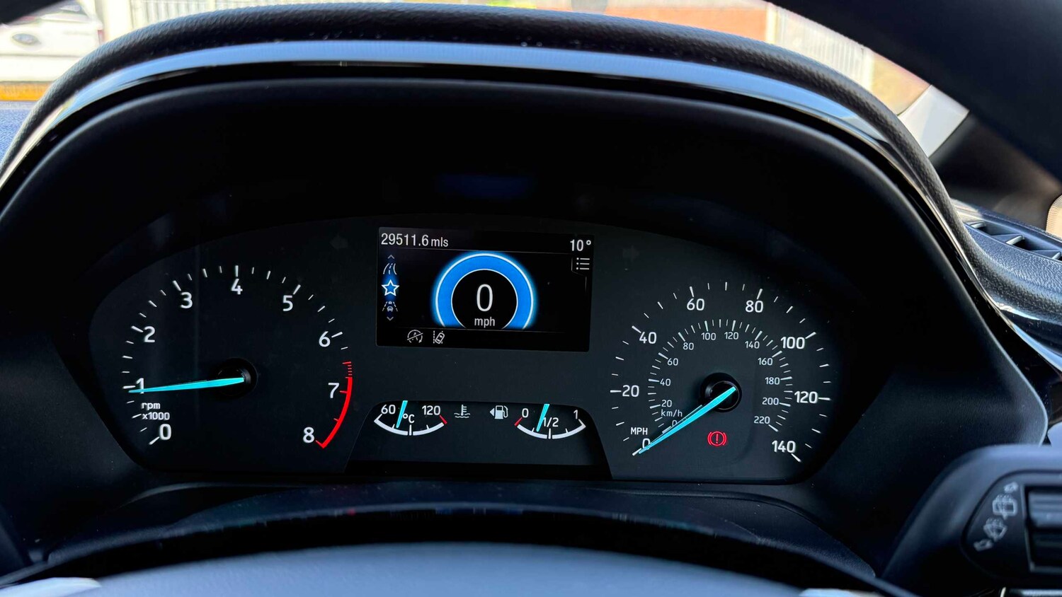 Used Ford Fiesta 2023 for sale - 78119238: Photo 14