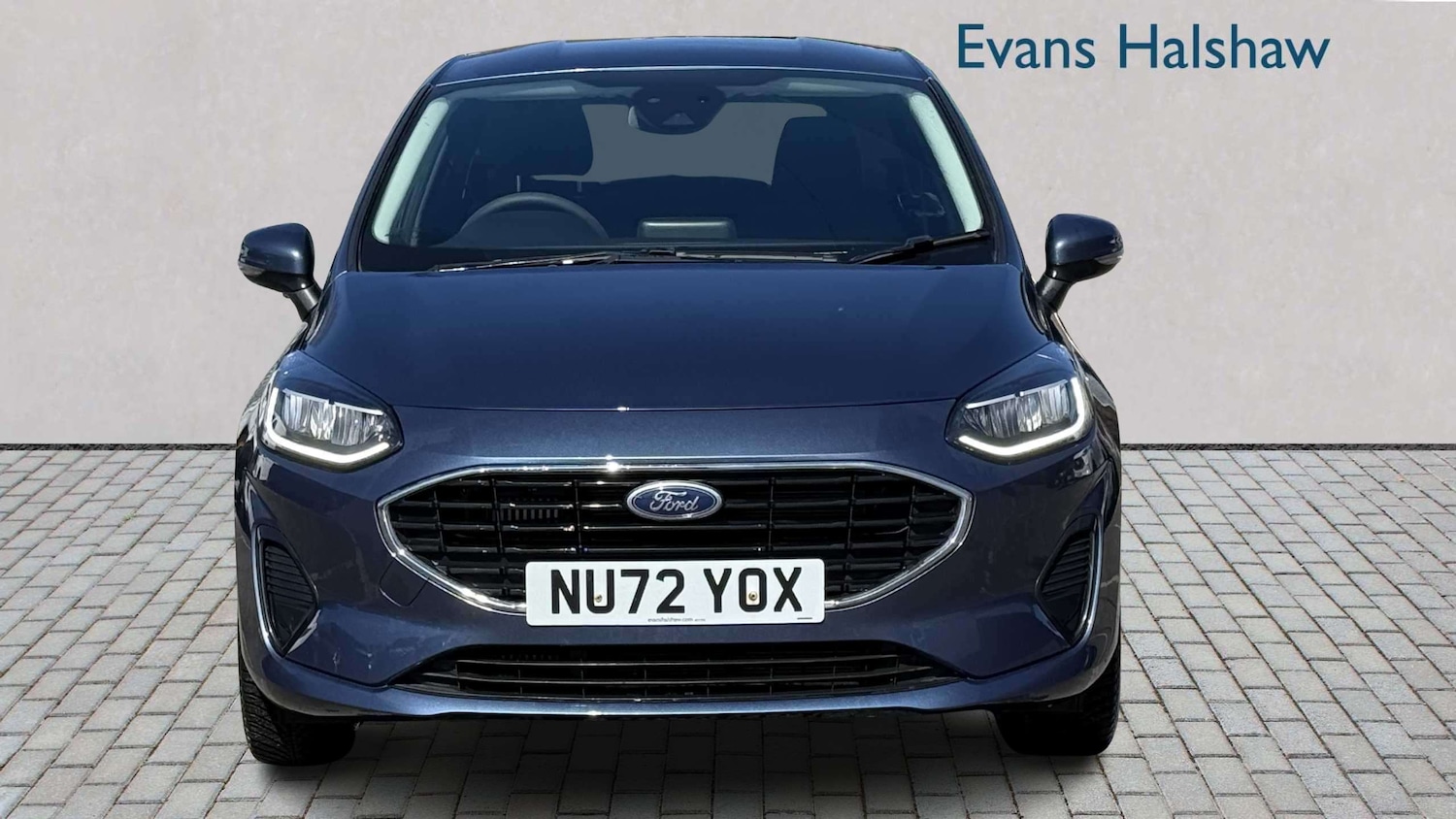 Used Ford Fiesta 2023 for sale - 78119238: Photo 4