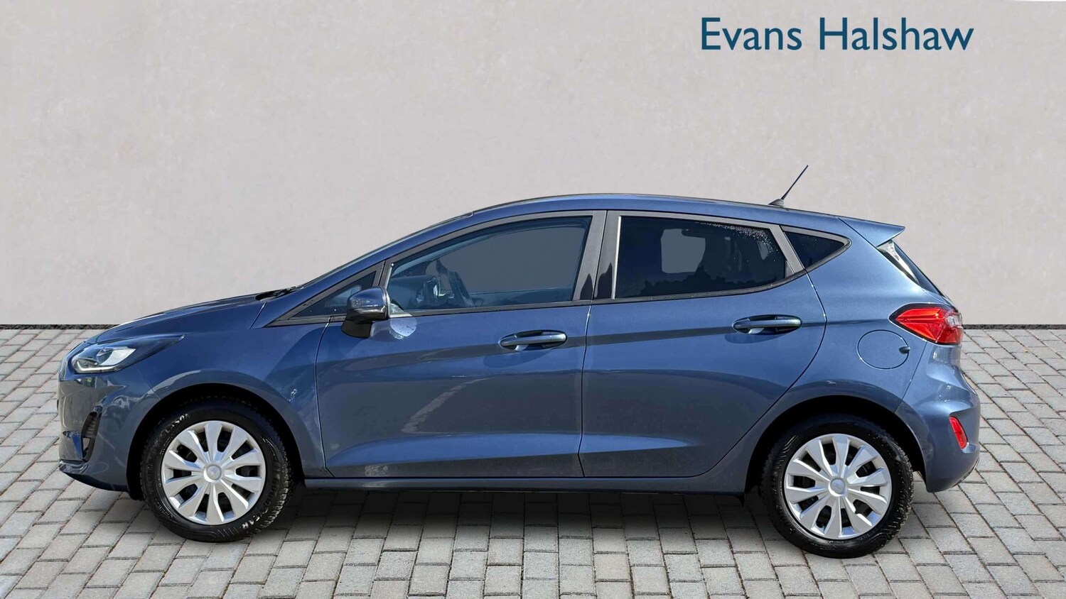 Used Ford Fiesta 2023 for sale - 78119238: Photo 6