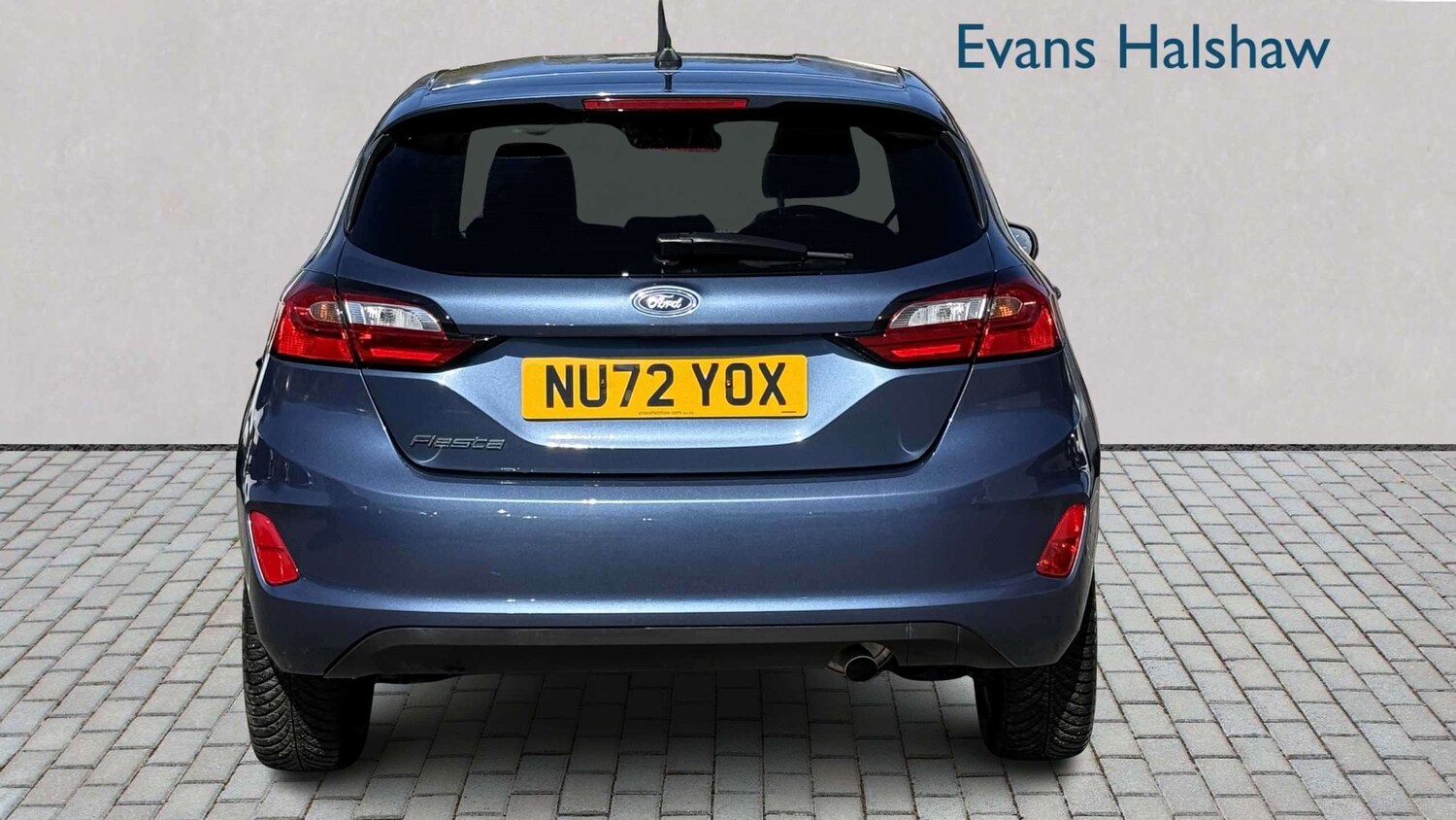 Used Ford Fiesta 2023 for sale - 78119238: Photo 7