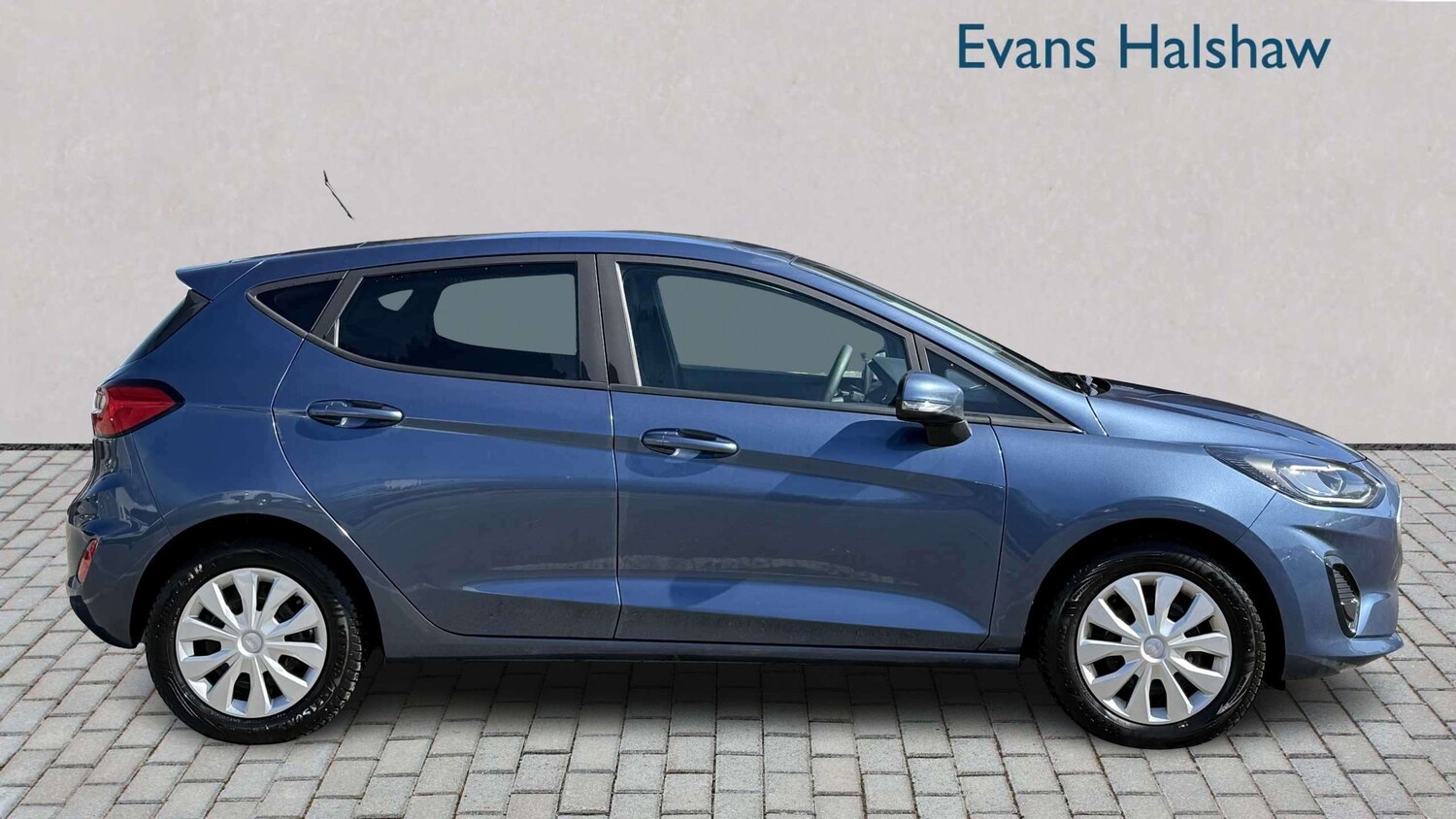 Used Ford Fiesta 2023 for sale - 78119238: Photo 8