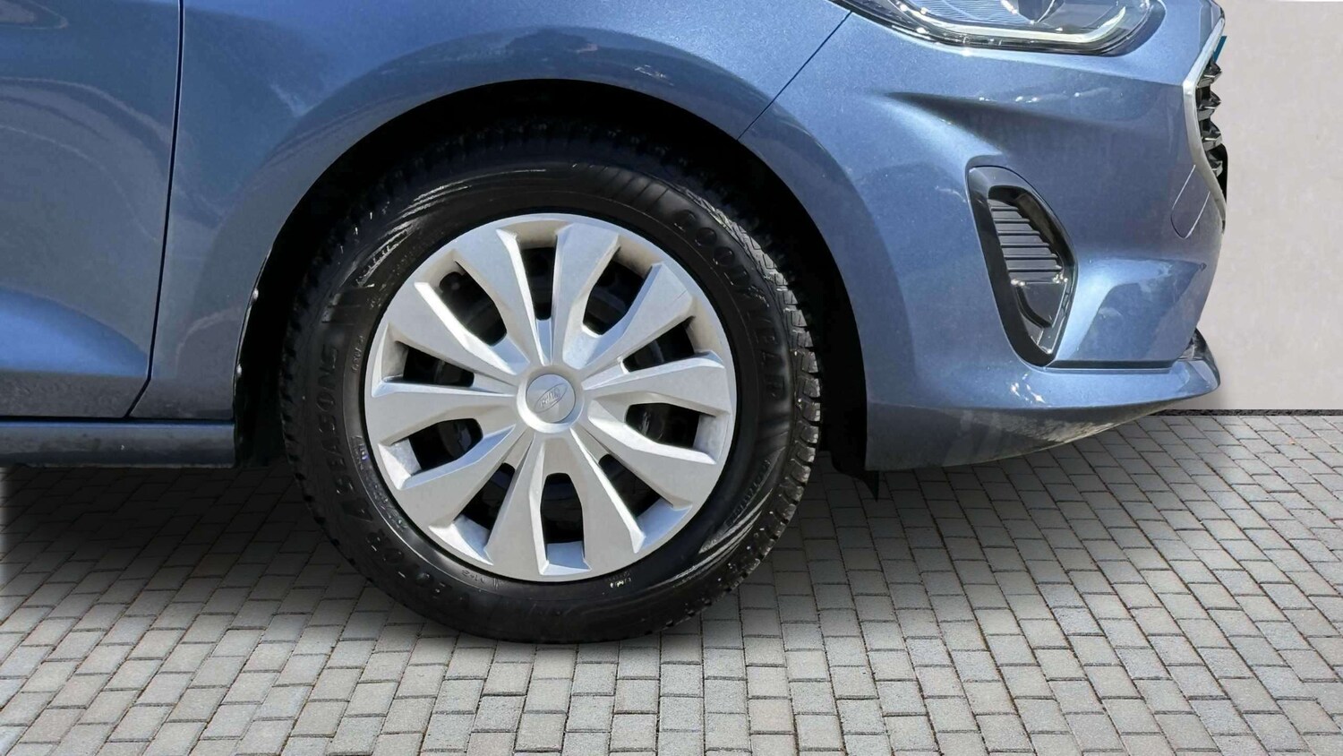 Used Ford Fiesta 2023 for sale - 78119238: Photo 9