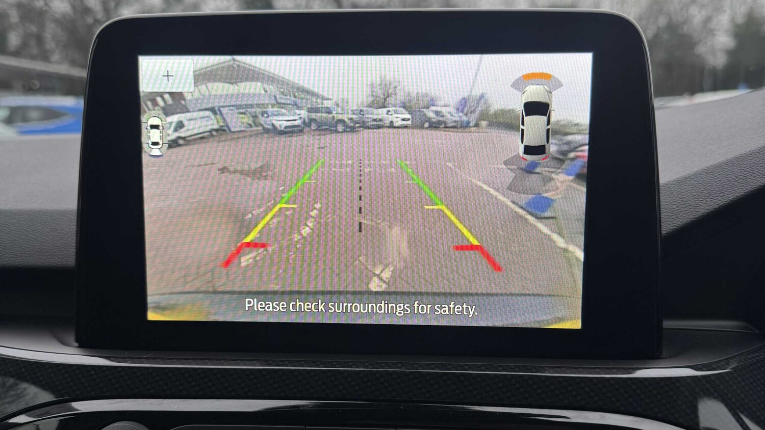 Used Ford Kuga 2023 for sale - 77458523: Photo 11