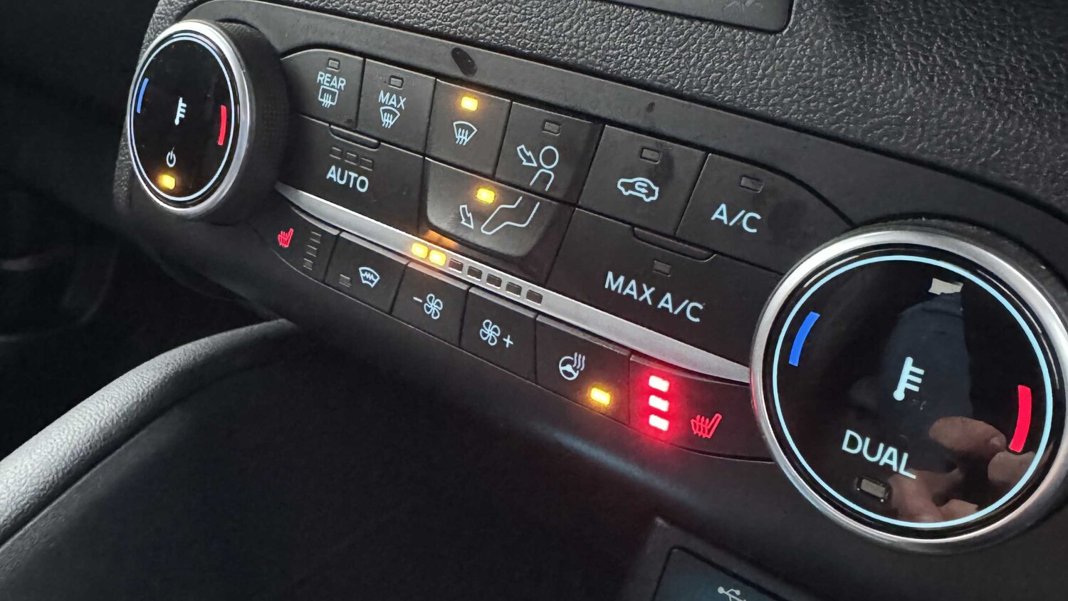 Used Ford Kuga 2023 for sale - 77458523: Photo 12