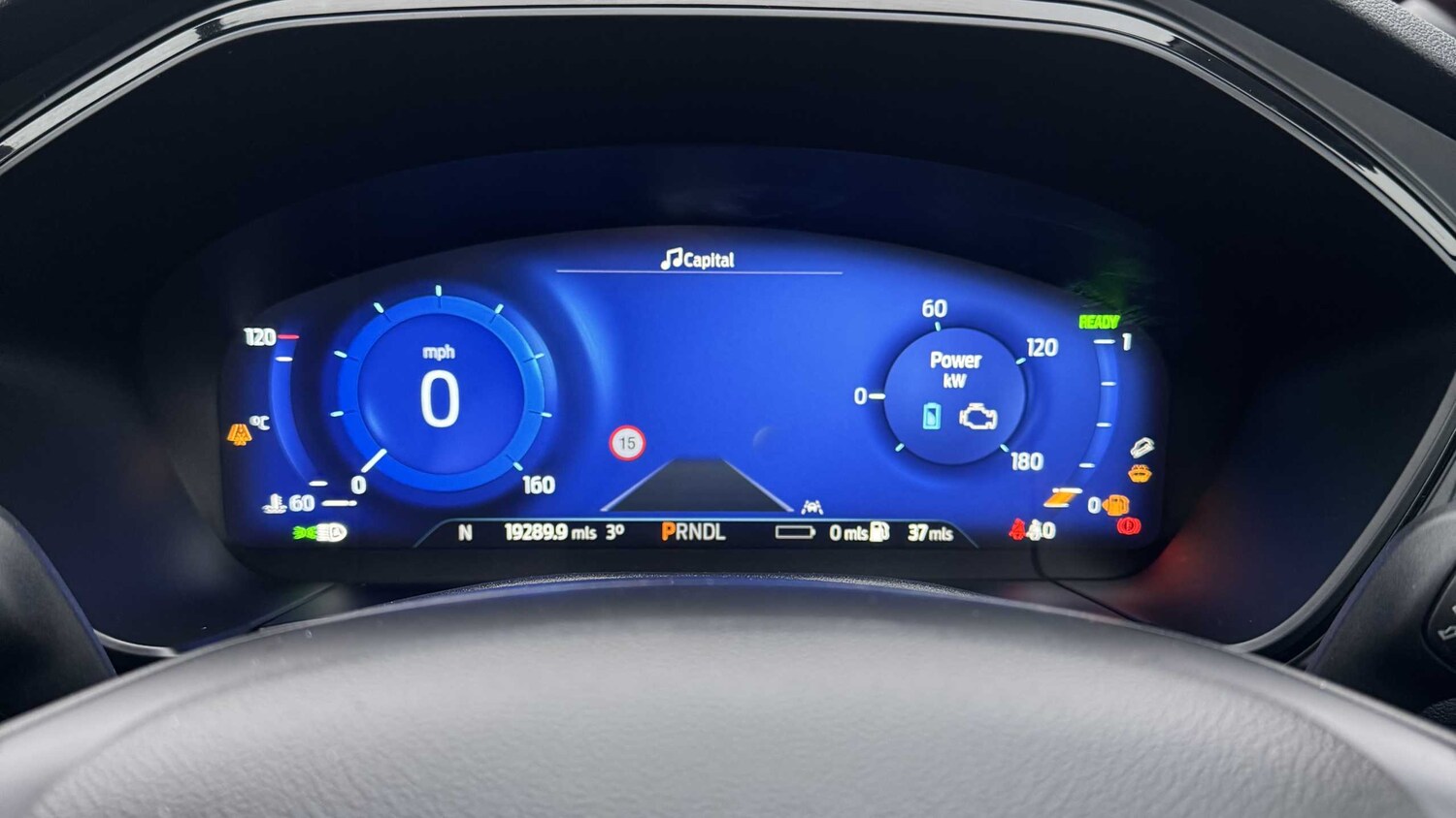 Used Ford Kuga 2023 for sale - 77458523: Photo 13