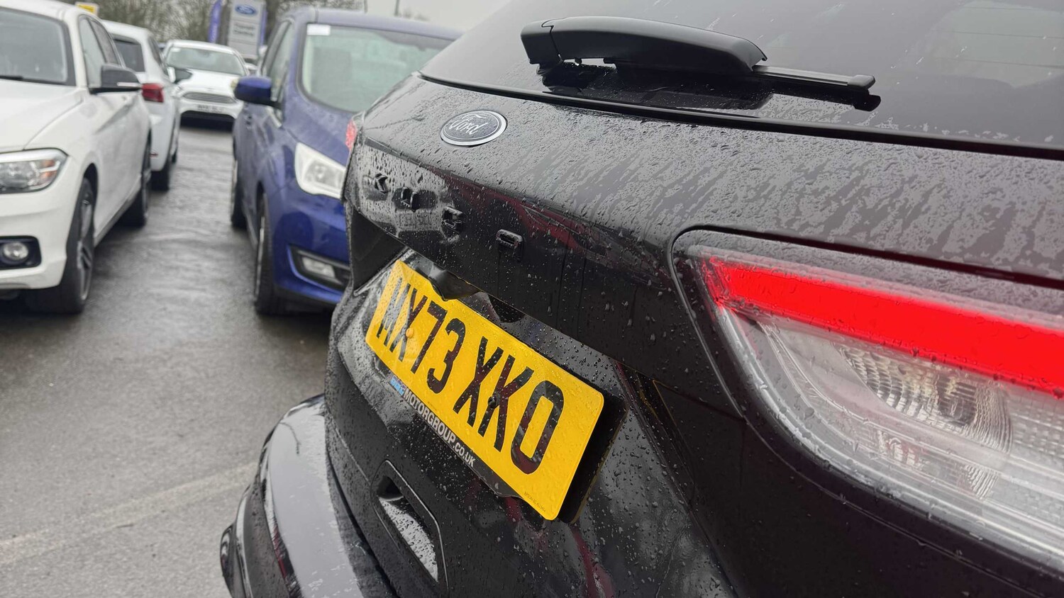 Used Ford Kuga 2023 for sale - 77458523: Photo 14