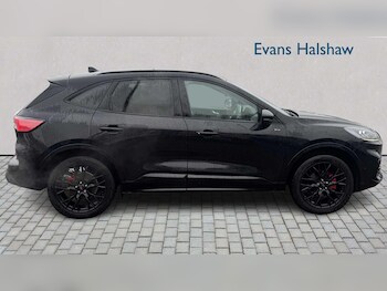 Used Ford Kuga 2023 for sale - 77458523: Photo