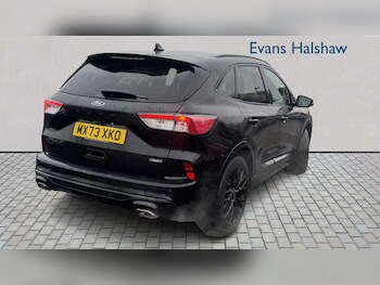 Used Ford Kuga 2023 for sale - 77458523: Photo