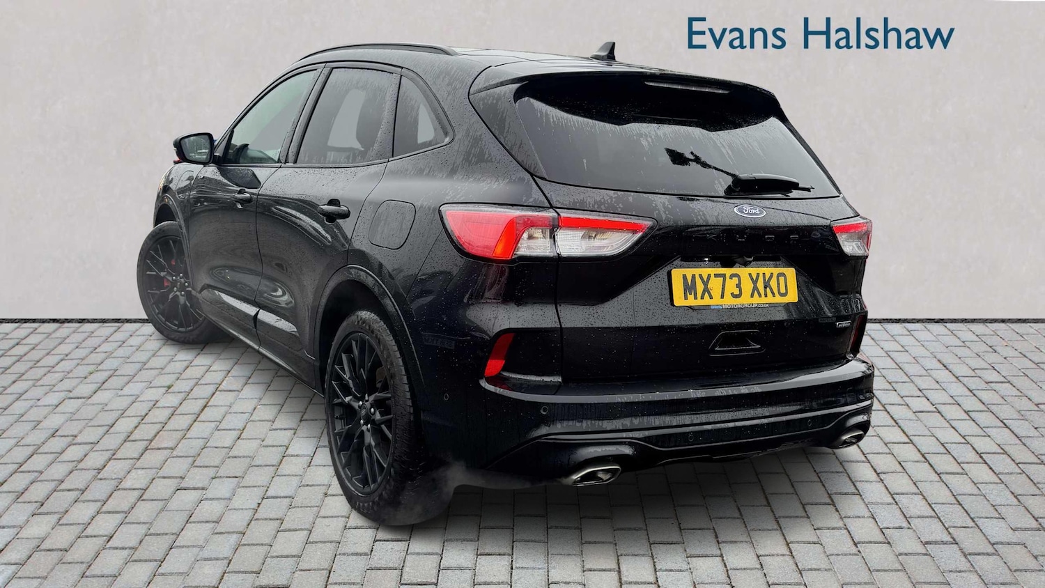 Used Ford Kuga 2023 for sale - 77458523: Photo 5