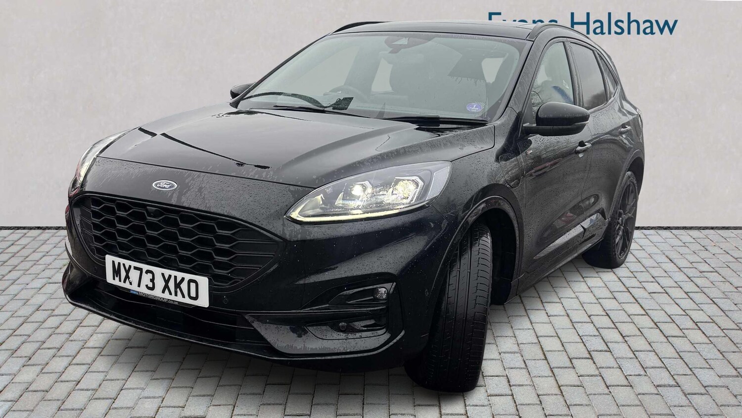 Used Ford Kuga 2023 for sale - 77458523: Photo 7