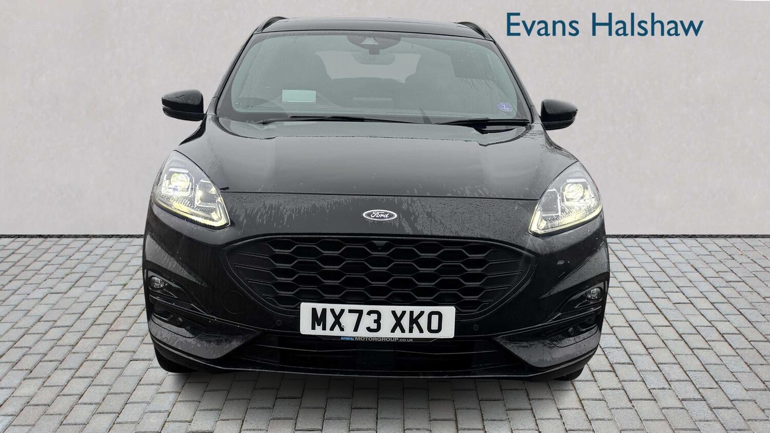 Used Ford Kuga 2023 for sale - 77458523: Photo 8