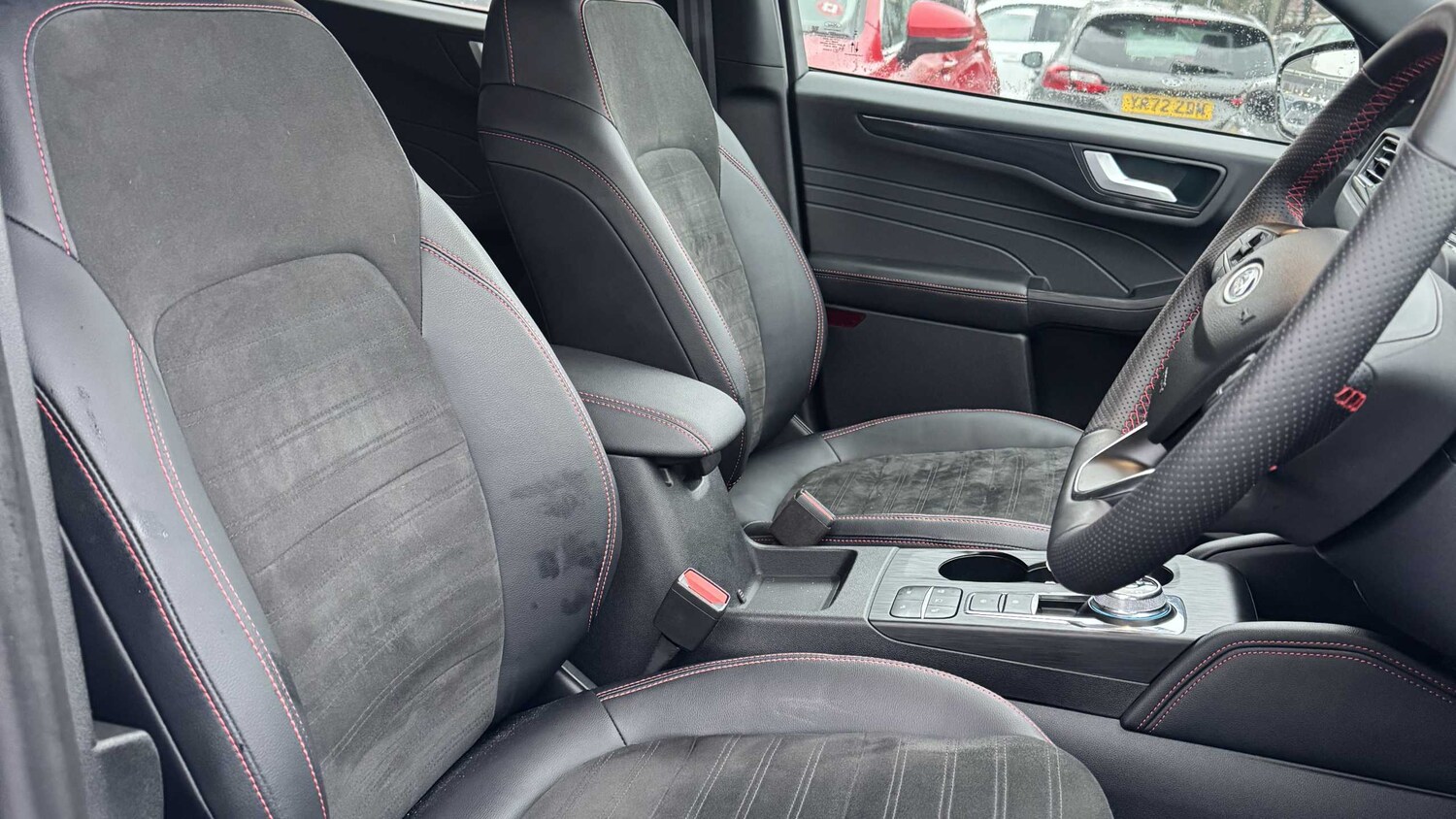 Used Ford Kuga 2023 for sale - 77458523: Photo 9