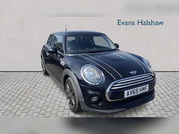 Used MINI Hatch 2015 for sale - 78991253: Photo