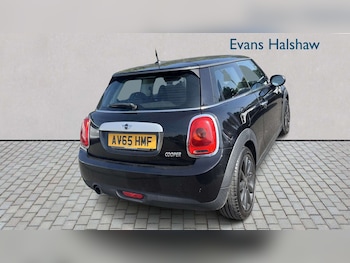 Used MINI Hatch 2015 for sale - 78991253: Photo