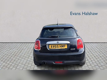 Used MINI Hatch 2015 for sale - 78991253: Photo