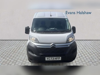 Used Citroen Relay 2023 for sale - 78845510: Photo