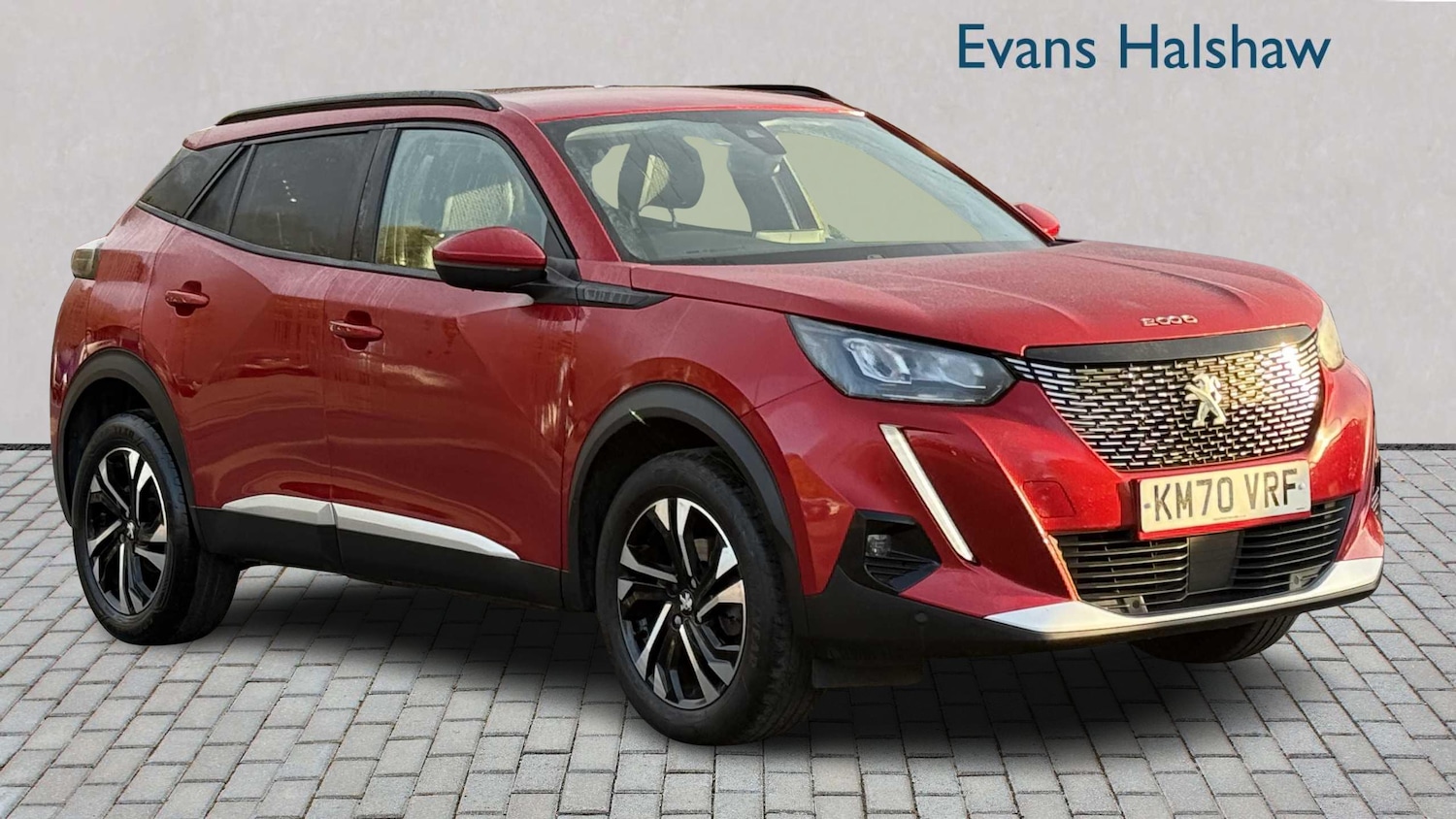 Used Peugeot 2008 2020 for sale - 77972773: Photo 1